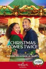 Watch Christmas Comes Twice Vumoo