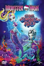 Watch Monster High: Great Scarrier Reef Vumoo