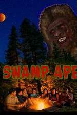 Watch Swamp Ape Vumoo
