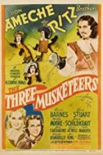 Watch The Three Musketeers Vumoo