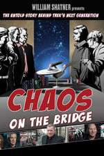Watch Chaos on the Bridge Vumoo