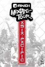 Watch Streetball The AND 1 Mix Tape Tour Vumoo