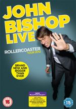 Watch John Bishop Live: The Rollercoaster Tour Vumoo