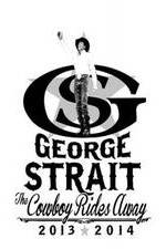 Watch George Strait The Cowboy Rides Away Vumoo