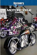 Watch Jesse James Motorcycle Mania Vumoo