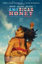 Watch American Honey Vumoo