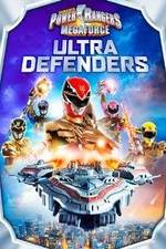 Watch Power Rangers Megaforce: Ultra Defenders Vumoo