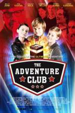 Watch Adventure Club Vumoo