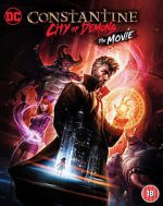 Watch Constantine City of Demons: The Movie Vumoo