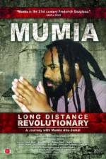 Watch Long Distance Revolutionary: A Journey with Mumia Abu-Jamal Vumoo