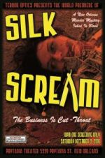 Watch Silk Scream Vumoo