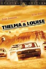 Watch Thelma & Louise Vumoo