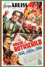 Watch The House of Rothschild Vumoo