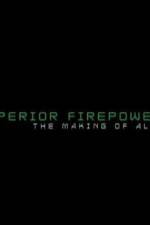 Watch Superior Firepower The Making of 'Aliens' Vumoo