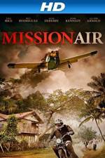 Watch Mission Air Vumoo