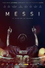 Watch Messi Vumoo