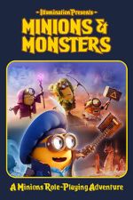 Minions & Monsters (Short 2021) vumoo