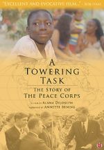 Watch A Towering Task: The Story of the Peace Corps Vumoo