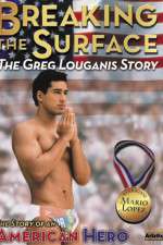 Watch Breaking the Surface: The Greg Louganis Story Vumoo