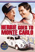 Watch Herbie Goes to Monte Carlo Vumoo