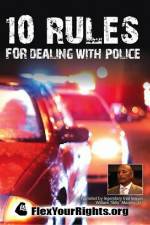 Watch 10 Rules for Dealing with Police Vumoo