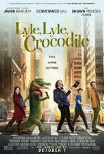 Watch Lyle, Lyle, Crocodile Vumoo