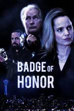 Watch Badge of Honor Vumoo
