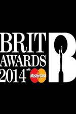 Watch The 2014 Brit Awards Vumoo