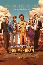 Watch Don Verdean Vumoo