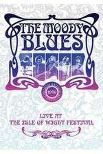 Watch The Moody Blues: Threshold of a Dream - Live at the Isle of Wight Festival 1970 Vumoo