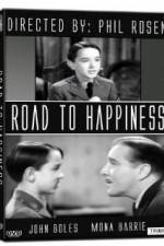 Watch Road to Happiness Vumoo