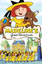 Watch Madeline's Great Adventure Vumoo