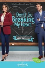 Watch Don\'t Go Breaking My Heart Vumoo