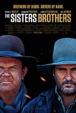 Watch The Sisters Brothers Vumoo