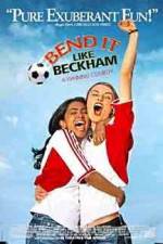 Watch Bend It Like Beckham Vumoo