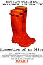 Watch Dissection of an Olive Vumoo