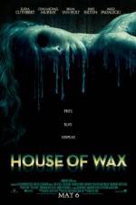 Watch House of Wax Vumoo