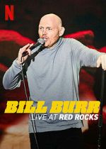 Watch Bill Burr: Live at Red Rocks (TV Special 2022) Vumoo