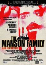 Watch The Manson Family Vumoo