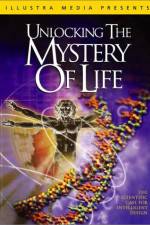 Watch Unlocking the Mystery of Life Vumoo