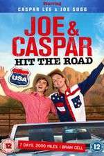 Watch Joe & Caspar Hit the Road USA Vumoo