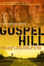 Watch Gospel Hill Vumoo