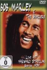 Watch Bob Marley and The Wailers - Live At Harvard Stadium Vumoo