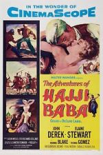 Watch The Adventures of Hajji Baba Vumoo