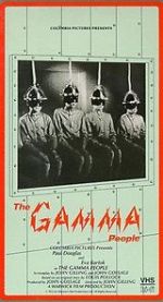 Watch The Gamma People Vumoo