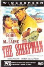 Watch The Sheepman Vumoo