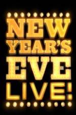 Watch FOX New Years Eve Live Vumoo