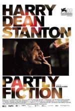 Watch Harry Dean Stanton: Partly Fiction Vumoo