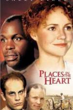 Watch Places in the Heart Vumoo