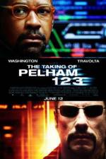 Watch The Taking of Pelham 1 2 3 Vumoo